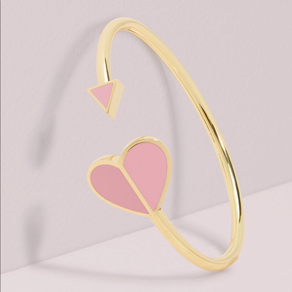 ISO! Looking for heritage spade enamel flex cuff